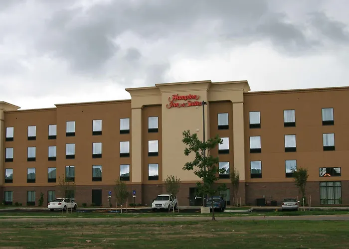Hampton Inn & Suites Cleveland-Mentor