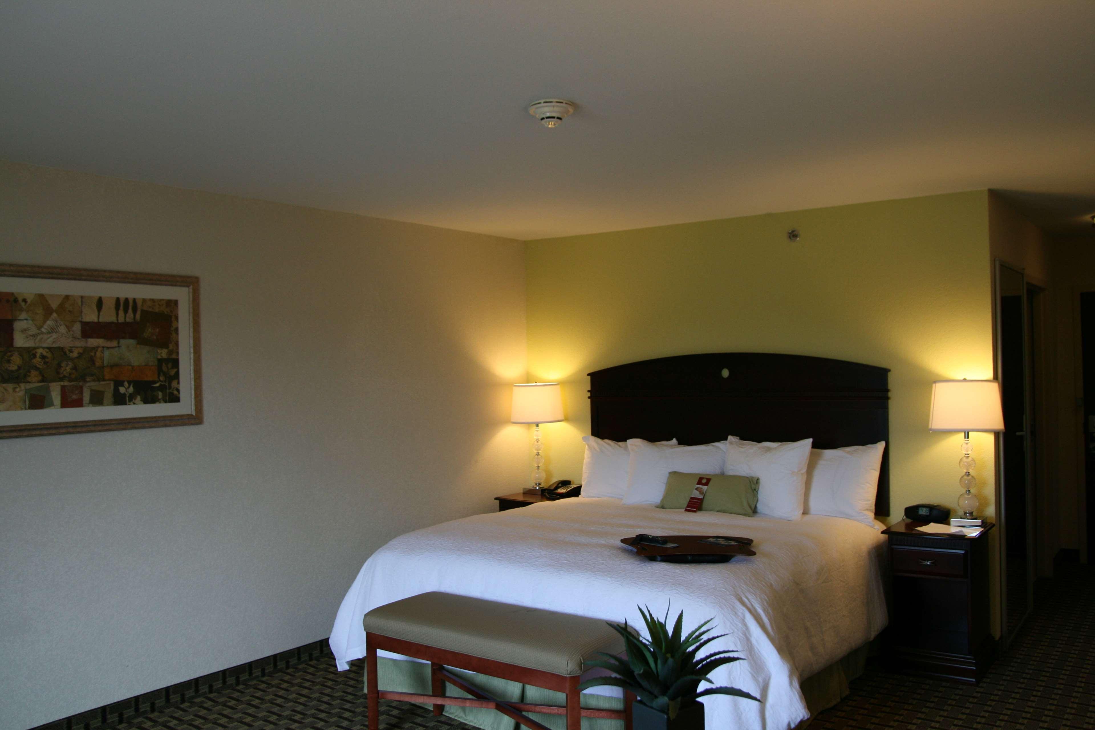 Hampton & Cleveland-mentor Hotel Mentor