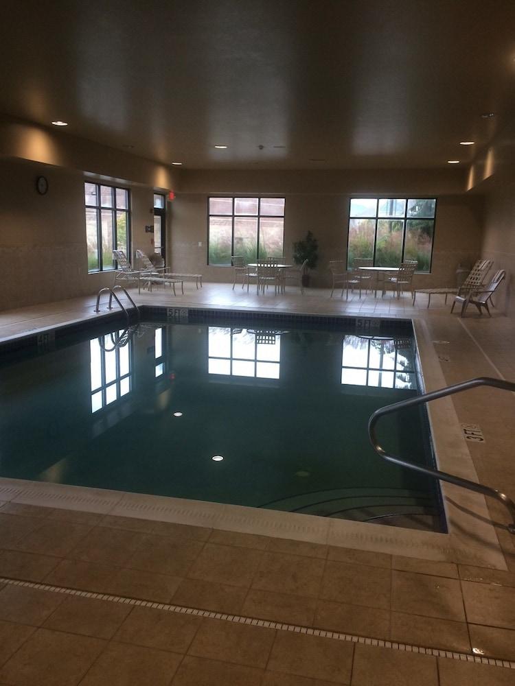 Hotel Hampton & Cleveland-mentor Mentor