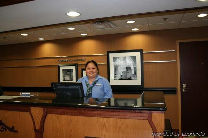Hotel Hampton & Cleveland-mentor
