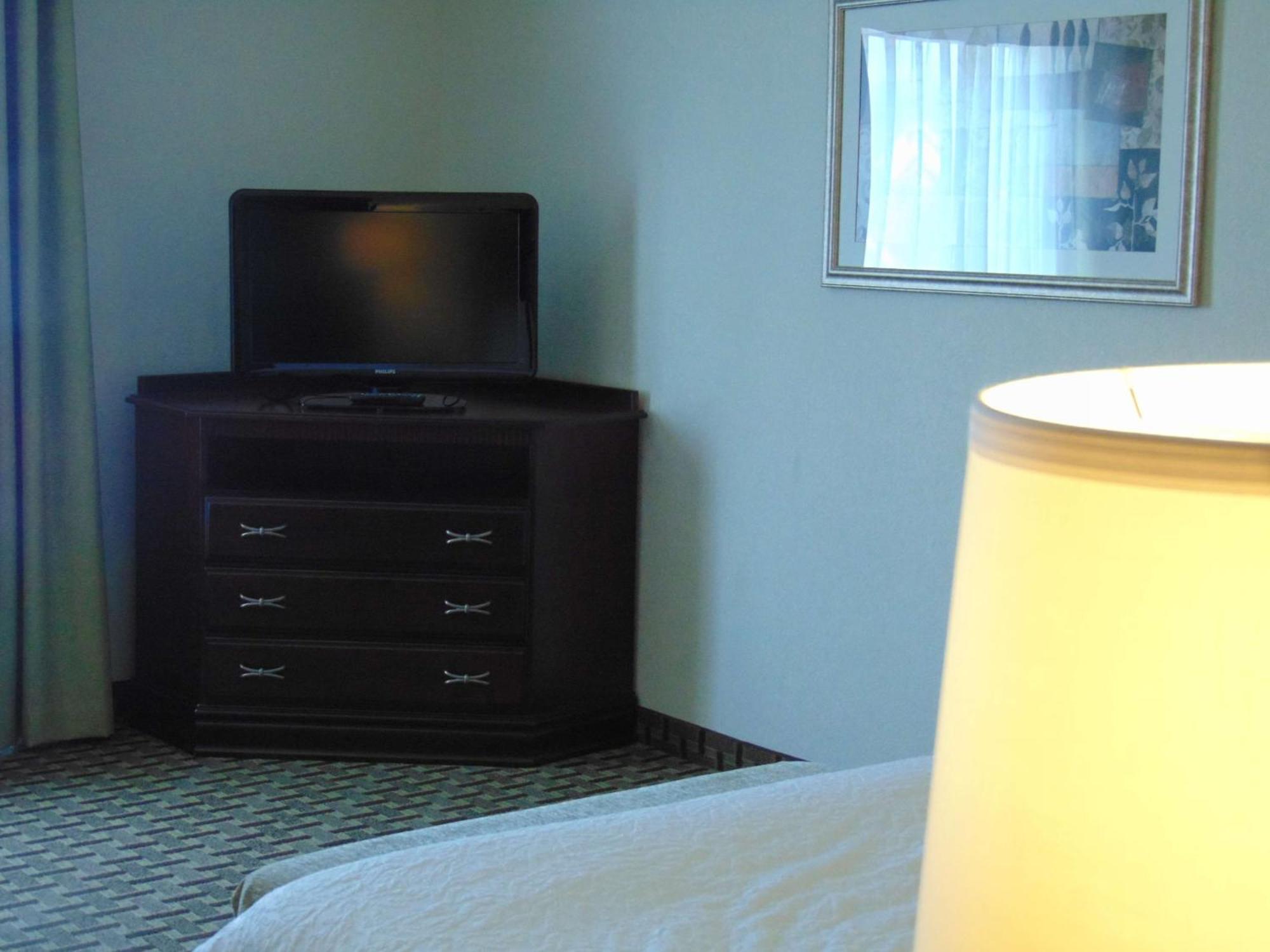 Hampton & Cleveland-mentor Hotel 3*